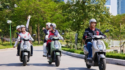 Vânzările Honda Vietnam în septembrie 2025, atât mașinile, cât și motocicletele, au scăzut