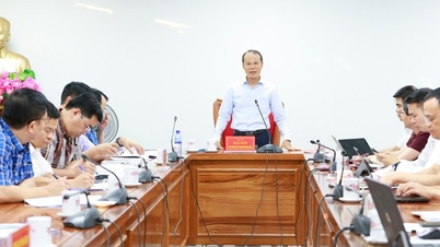 Chú trọng ứng dụng trí tuệ nhân tạo, thúc đẩy chuyển đổi số và đổi mới sáng tạo