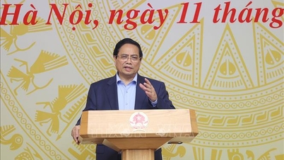 Premierminister Pham Minh Chinh: Spekulationen und Immobilienpreisinflation dürfen nicht anhalten