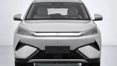 BYD Atto 3 facelift 2026 dezvăluit - încărcare modernă, mai puternică și mai rapidă