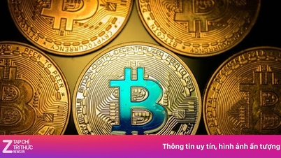 트럼프의 결정 이후 190억 달러 상당의 암호화폐가 증발했습니다.