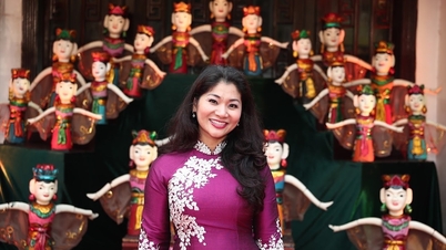 Den første verdenskulturfestivalen i Hanoi: Hedrer kulturelt mangfold og fremmer mellommenneskelig utveksling
