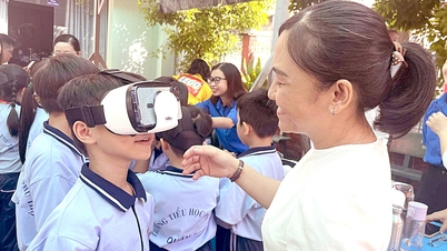 Giáo dục kỹ năng số: Dạy để trẻ làm chủ, không bị dẫn dắt