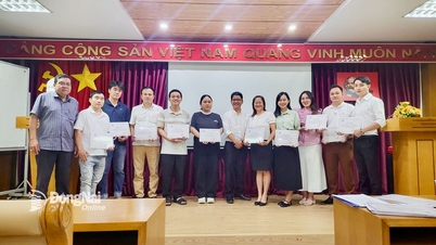 Ứng dụng AI trong tác nghiệp báo chí