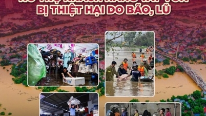 ธนาคารเกษตรลดอัตราดอกเบี้ยเงินกู้สูงสุด 2% ต่อปี สำหรับลูกค้าที่ได้รับผลกระทบจากพายุและน้ำท่วม