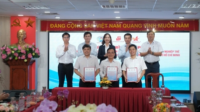 Kết nối Huế – TPHCM: Cơ hội vàng cho hàng Việt trên thị trường bán lẻ