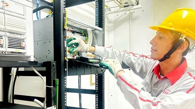 Hội nghị giao ban công tác quản lý nhà nước về bưu chính, viễn thông 6 tháng đầu năm 2025
