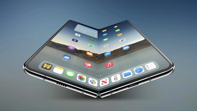 Nieuwe onthullingen over iPhone Fold