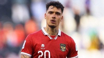 توقع النتيجة: حلم إندونيسيا بكأس العالم انتهى