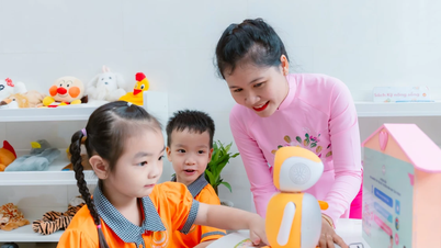 호치민시 교육: 교육 및 글로벌 통합 분야의 디지털 혁신 사례