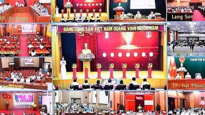 ສະຫຼຸບວຽກງານ 6 ເດືອນຕົ້ນປີ 2025 ກ່ຽວກັບການພັດທະນາວິທະຍາສາດ, ເຕັກໂນໂລຊີ, ນະວັດຕະກໍາ ແລະ ການຫັນເປັນດີຈີຕອນ