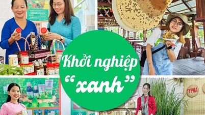 ໄຂ​ງານ​ແຂ່ງ​ຂັນ Startup ກ່າ​ເມົາ 2025 ດ້ວຍ​ຫົວ​ຂໍ້ “ການ​ເລີ່ມ​ຕົ້ນ​ສ້າງ​ສັນ - ອາ​ຫານ​ທະ​ເລ​ຂຽວ - ທ່າ​ອ່ຽງ​ພັດ​ທະ​ນາ​ແບບ​ຍືນ​ຍົງ”.