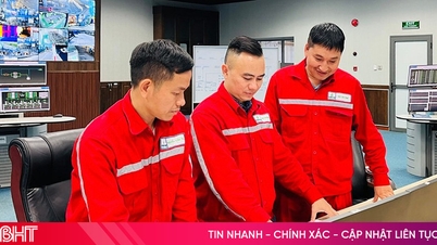 Kỹ sư "mê" khoa học, làm lợi hàng ngàn tỷ đồng cho nhà máy nhiệt điện