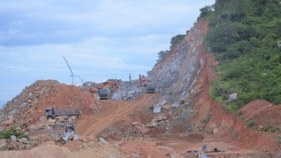 Khanh Hoa está "impaciente" com o Projeto Componente 2 - Rodovia Nacional 1 para o Porto de Ca Na