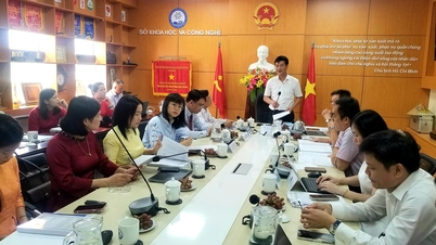 Human resource development in the field of culture and tourism