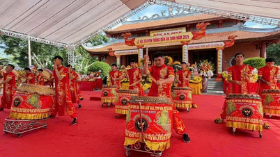 ປີ 2025 ​ໄດ້​ໄຂ​ງານ​ບຸນ​ວັດ​ອານ​ສິນ