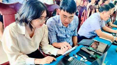 Tập huấn ứng dụng trí tuệ nhân tạo (AI) cho cán bộ, công chức, viên chức, người lao động