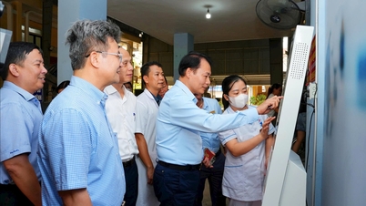 전자 의료 기록, 의료 관리의 중요한 디지털 단계