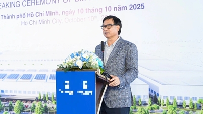 응우옌 바 즈엉 씨가 등장했는데, 그는 10억 달러 생태계에 대해 무슨 말을 했나요?