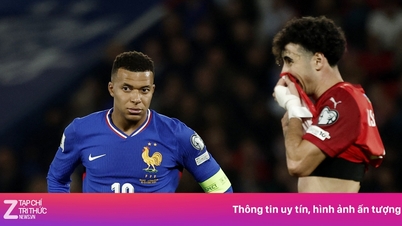 7 europäische Teams hätten fast Tickets für die WM 2026 gewonnen