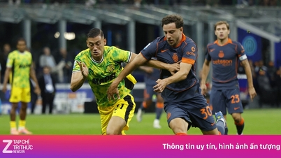 Inter will Kapitän der indonesischen Nationalmannschaft verpflichten