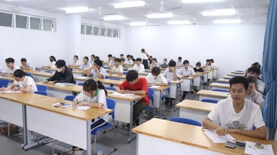 Dự kiến nhiều điểm mới trong tổ chức thi đánh giá năng lực ngoại ngữ và tiếng Việt