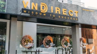 なぜVNDirectは外国人投資家のために株式を購入するのに数百億ドンも支払わなければならないのでしょうか？