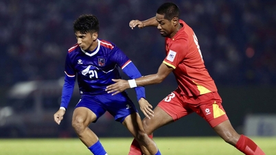 El equipo de Vietnam tiene demasiados problemas