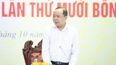 Đề xuất nhiều chính sách thiết thực đưa chuyển đổi số vào cuộc sống