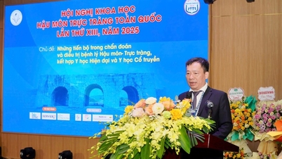 Kết hợp y học cổ truyền và hiện đại: Hướng đi mới trong điều trị bệnh lý về trực tràng