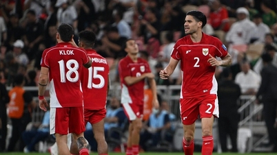 Báo chí thế giới dự đoán kết quả trận Indonesia gặp Iraq