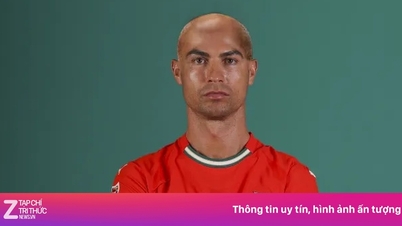 الشيء الوحيد الذي يطارد رونالدو
