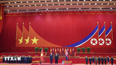 Wizyta Sekretarza Generalnego w Korei Północnej: Nowy impuls do przyjaznych stosunków