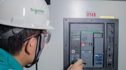EasyPact MVS-Lösung verhindert effektiv Kurzschlüsse