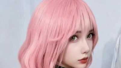 Cosplay " mutant" របស់ Anya Forger ធ្វើឱ្យអ្នកគាំទ្រព្រឺសម្បុរ