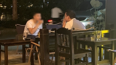 Hút thuốc lá ảnh hưởng đến hệ tiêu hoá như thế nào?
