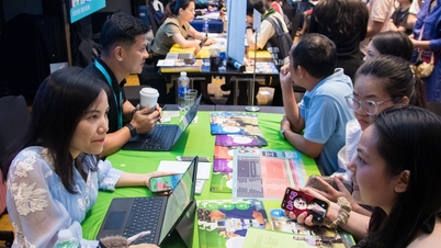 Many universities and colleges in English-speaking countries directly admit Vietnamese students.