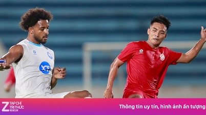 Xuan Son regresa