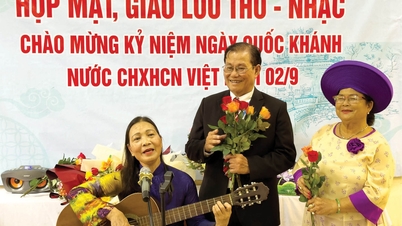 베트남과 일본 문화의 다리 연결
