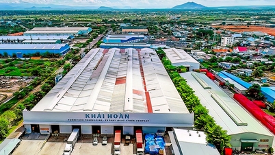 Công nghiệp Lâm Đồng: Hướng đến nối vòng khép kín