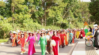 Phường Xuân Hương - Đà Lạt phát triển du lịch xanh, chất lượng cao, thông minh