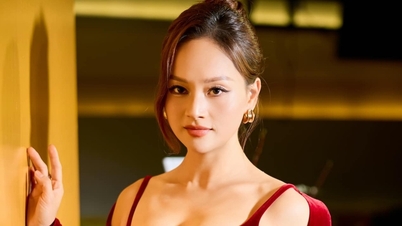 Diễn viên Lan Phương sau ly hôn chồng Tây: Cảm giác như tim tôi vỡ ra, muốn ngất đi!