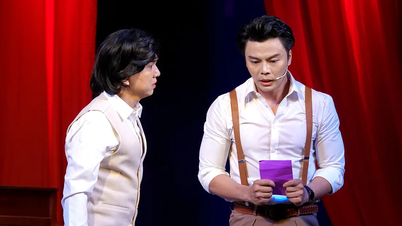 Sân khấu cải lương TPHCM: Thế hệ kế thừa đầy khát vọng