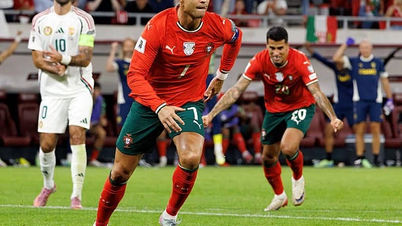 توقعات تصفيات كأس العالم: البرتغال ضد جمهورية أيرلندا، الساعة 1:45 مساءً يوم 12 أكتوبر: مواصلة سلسلة انتصاراتها بثقة