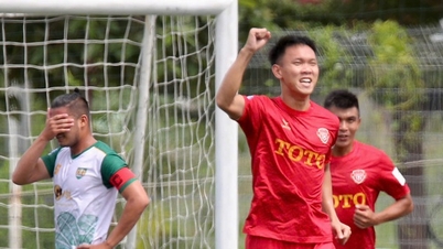 Zahájení Národního poháru ve fotbale 7 na 7 - Jižní region