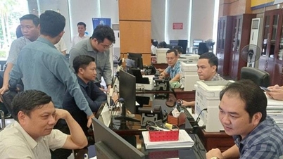 USNESENÍ Č. 57-NQ/TW - PÁKA K PODPOŘE MÍSTNÍHO HOSPODÁŘSKÉHO RŮSTU „Zlatá příležitost“ pro Thanh Hoa k realizaci jejích rozvojových cílů