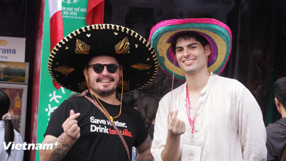 Festival des cultures du monde à Hanoi : des activités diversifiées et empreintes d'identité