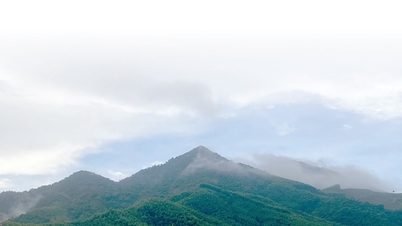 "El Índigo" en Quang Nam