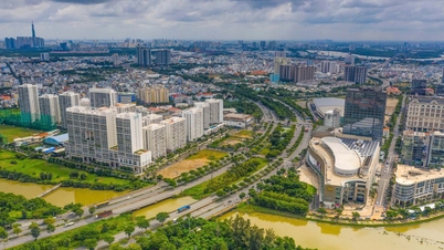 Historic congress to position the stature of Ho Chi Minh City - Part 1: Positioning Ho Chi Minh City in the top 100 livable cities