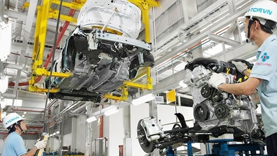 Hội nghị điển hình tiên tiến ngành Khoa học và Công nghệ lần thứ VI (2025-2030)